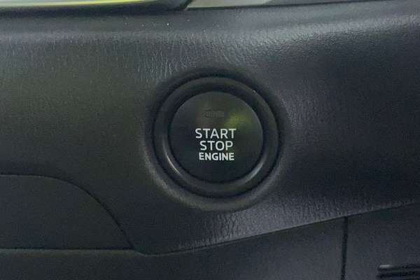 2023 Mazda CX-5 G20 Maxx KF Series