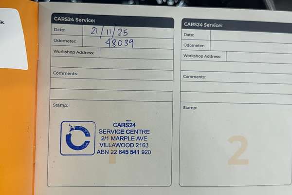 2023 Mazda CX-5 G20 Maxx KF Series