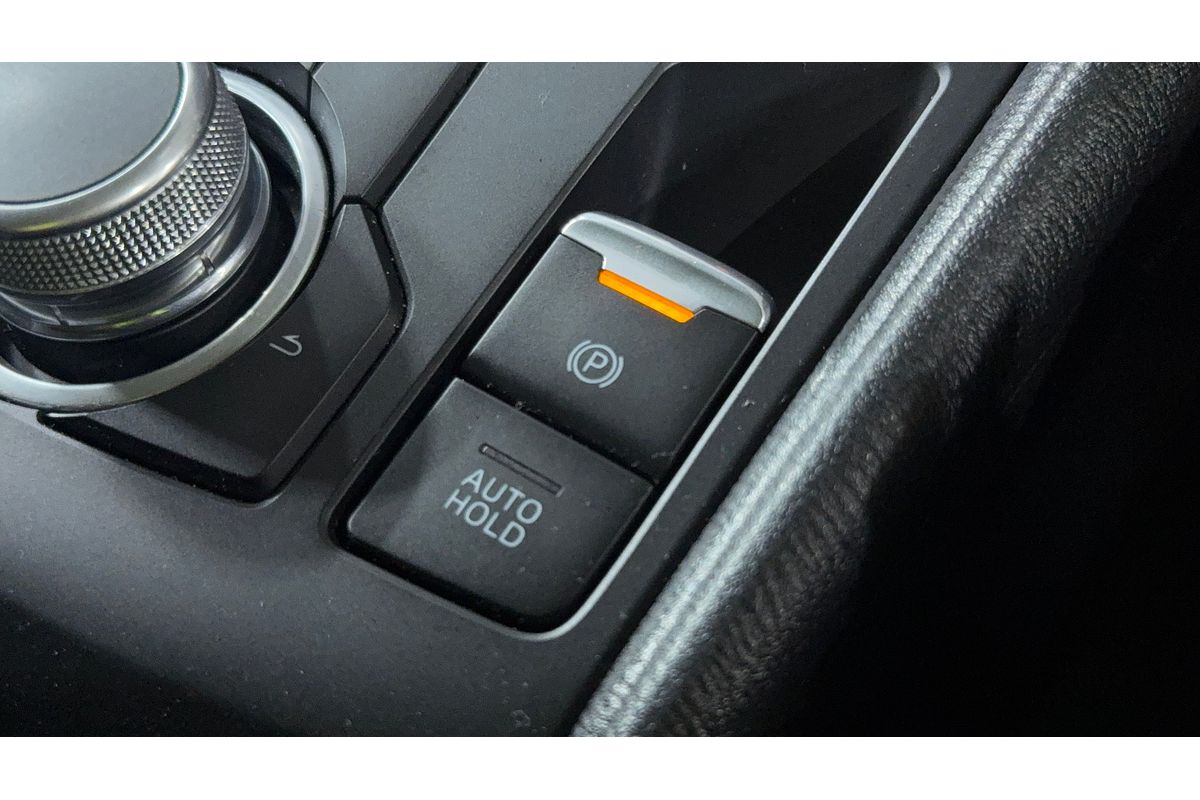 2023 Mazda CX-5 G20 Maxx KF Series