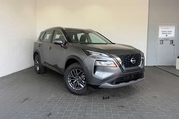 2025 Nissan X-TRAIL ST T33