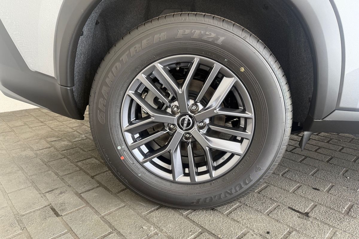 2025 Nissan X-TRAIL ST T33