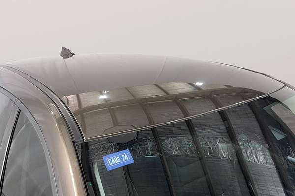 2019 Mazda CX-5 Maxx Sport KF Series