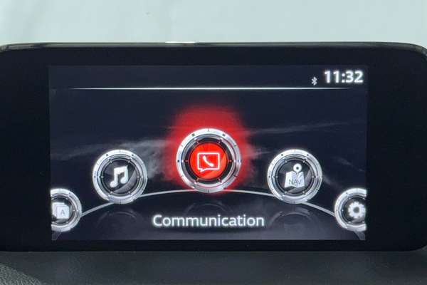 2019 Mazda CX-5 Maxx Sport KF Series