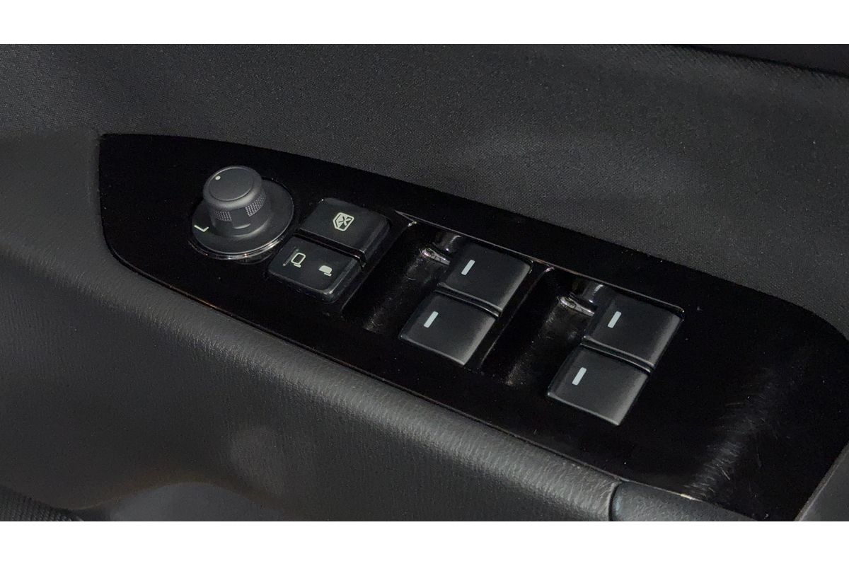 2019 Mazda CX-5 Maxx Sport KF Series