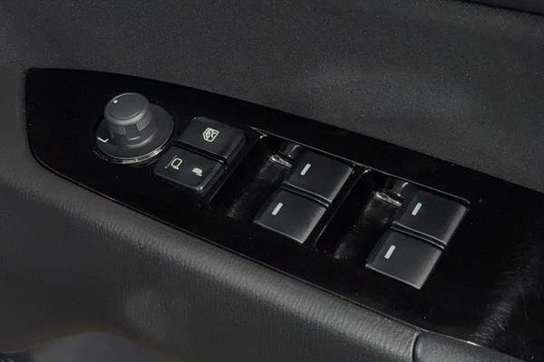 2019 Mazda CX-5 Maxx Sport KF Series