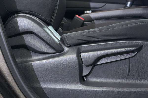 2019 Mazda CX-5 Maxx Sport KF Series