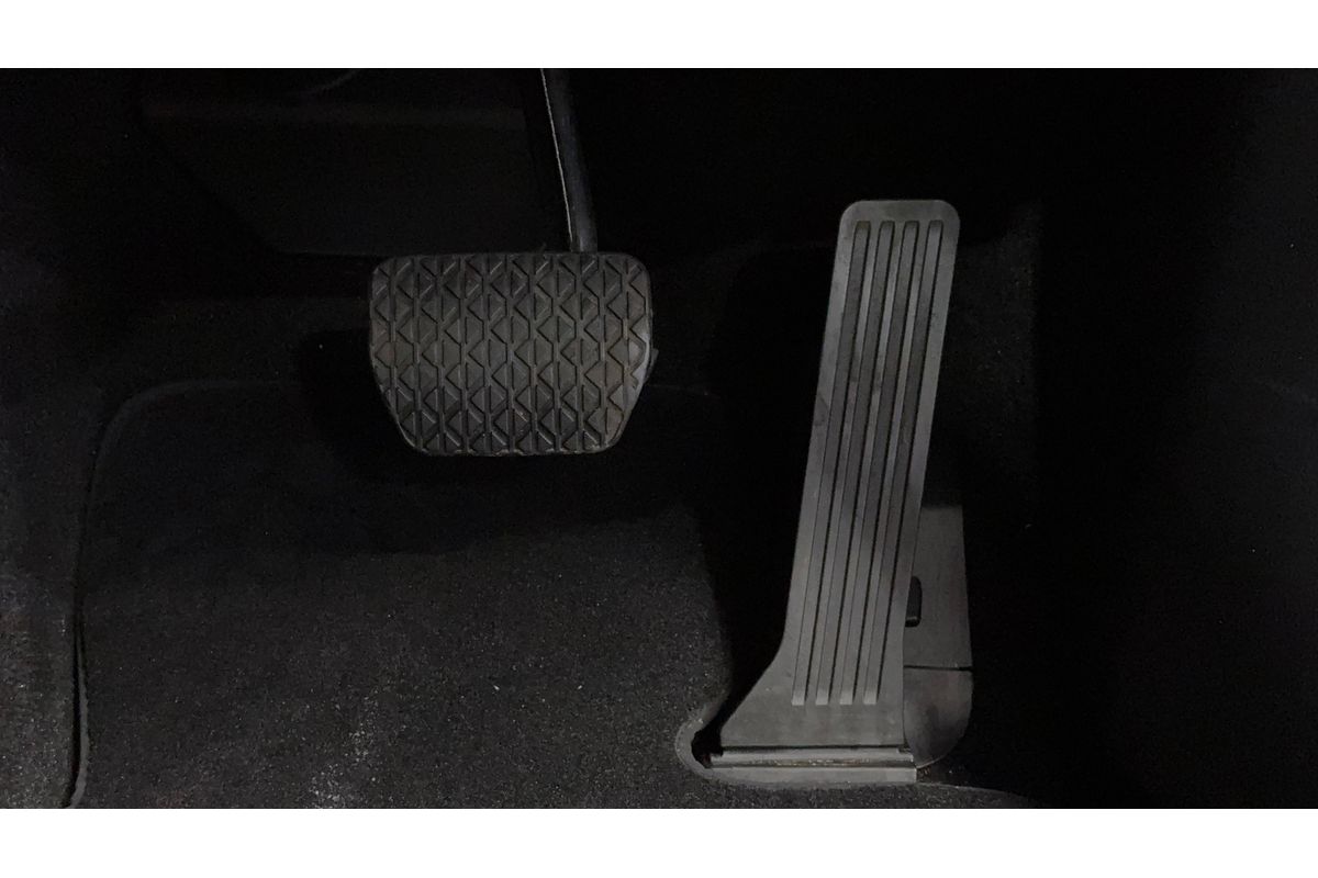 2019 Mazda CX-5 Maxx Sport KF Series