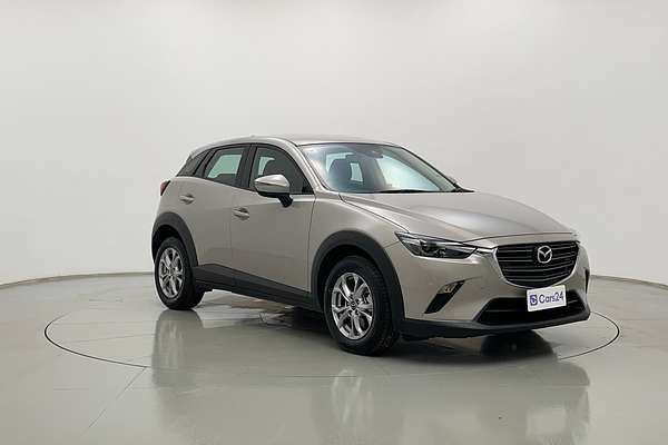 2023 Mazda CX-3 G20 Pure DK
