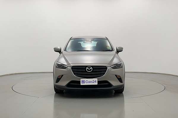 2023 Mazda CX-3 G20 Pure DK