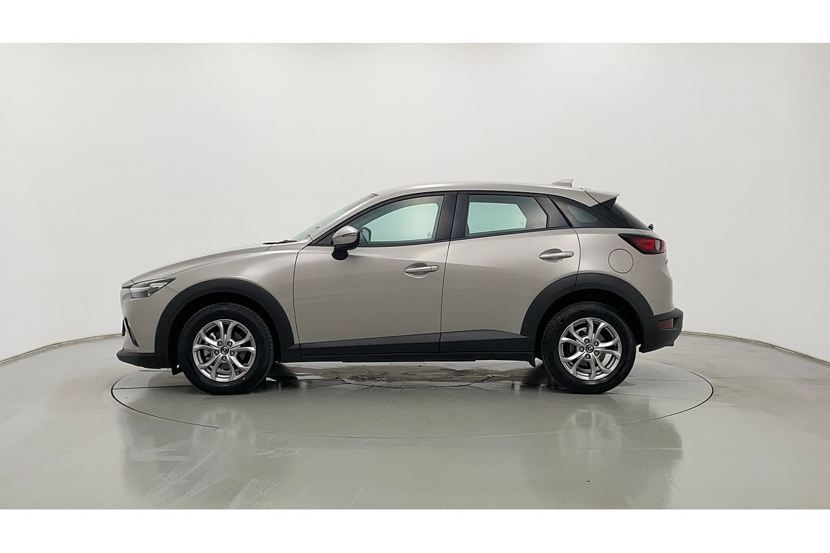 2023 Mazda CX-3 G20 Pure DK