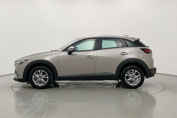 2023 Mazda CX-3 G20 Pure DK