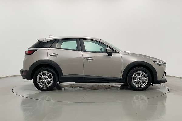 2023 Mazda CX-3 G20 Pure DK