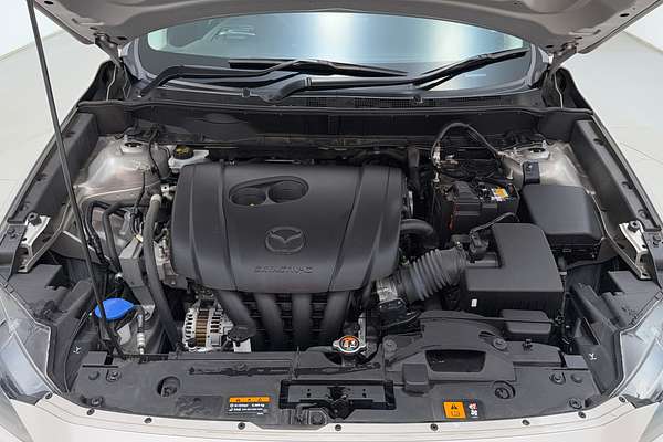 2023 Mazda CX-3 G20 Pure DK