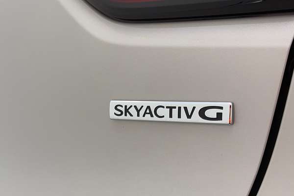 2023 Mazda CX-3 G20 Pure DK