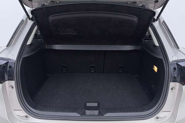 2023 Mazda CX-3 G20 Pure DK