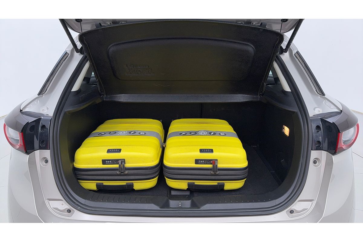 2023 Mazda CX-3 G20 Pure DK