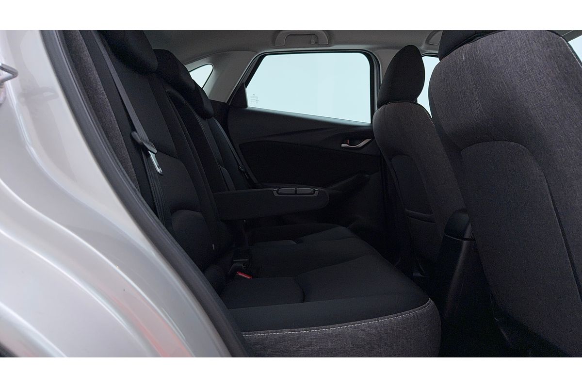 2023 Mazda CX-3 G20 Pure DK