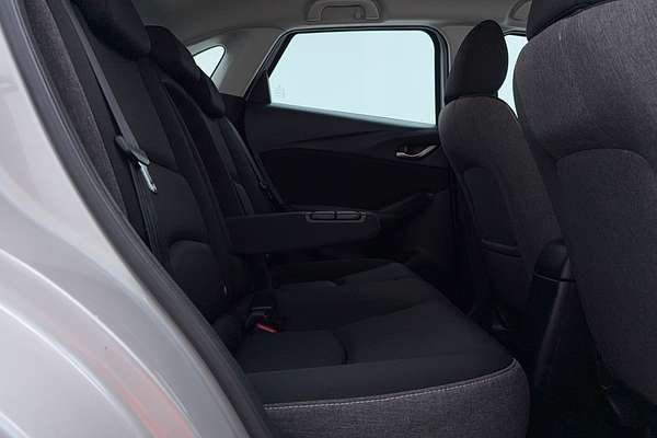 2023 Mazda CX-3 G20 Pure DK