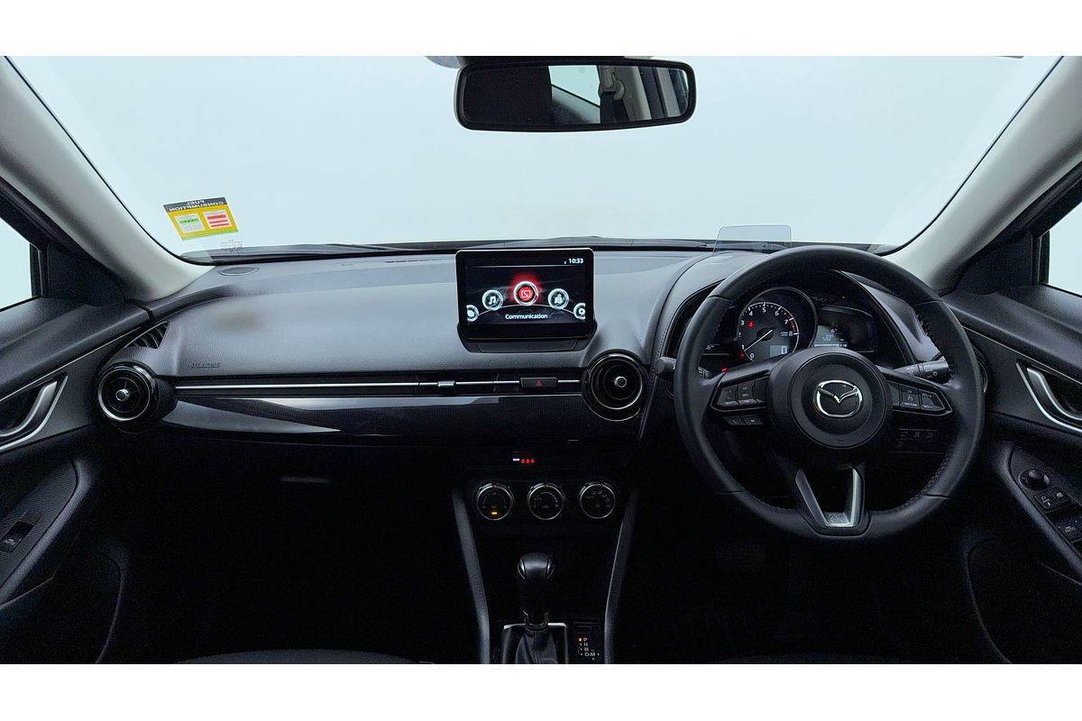 2023 Mazda CX-3 G20 Pure DK
