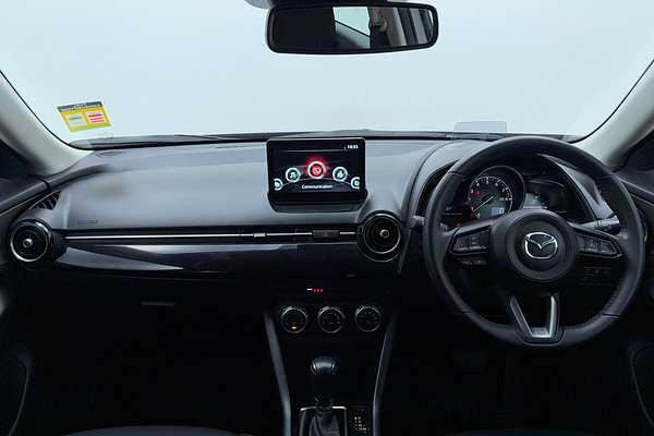 2023 Mazda CX-3 G20 Pure DK