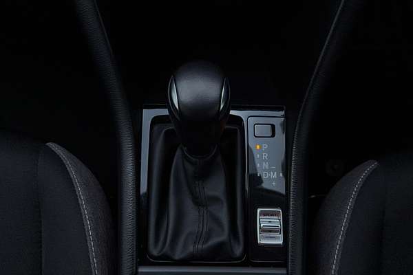 2023 Mazda CX-3 G20 Pure DK