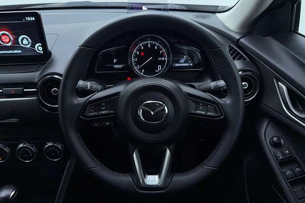 2023 Mazda CX-3 G20 Pure DK