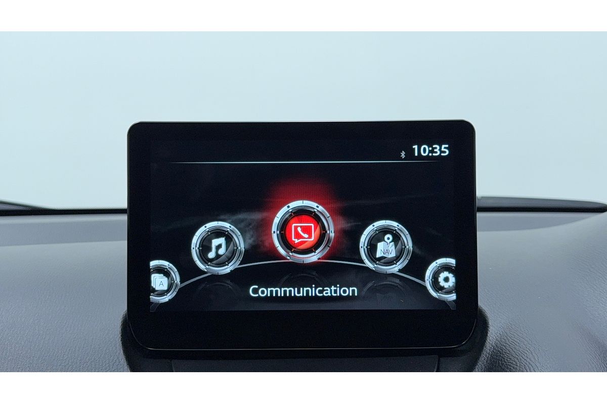 2023 Mazda CX-3 G20 Pure DK