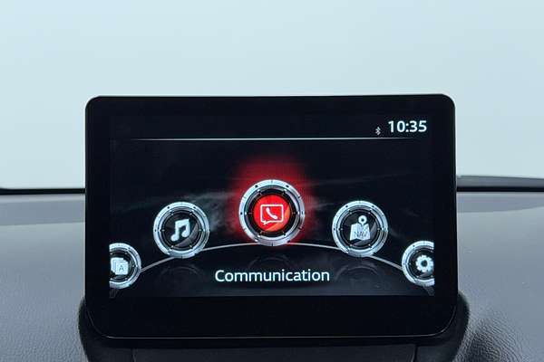 2023 Mazda CX-3 G20 Pure DK