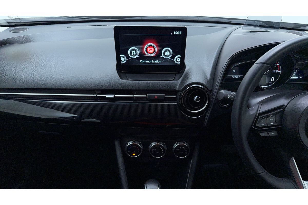 2023 Mazda CX-3 G20 Pure DK