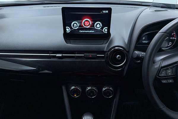 2023 Mazda CX-3 G20 Pure DK