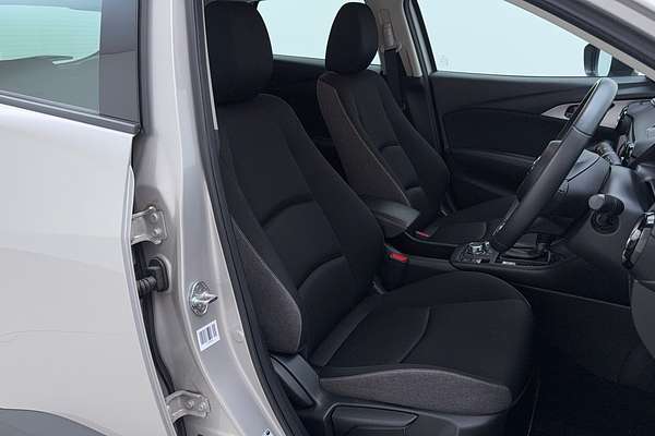 2023 Mazda CX-3 G20 Pure DK