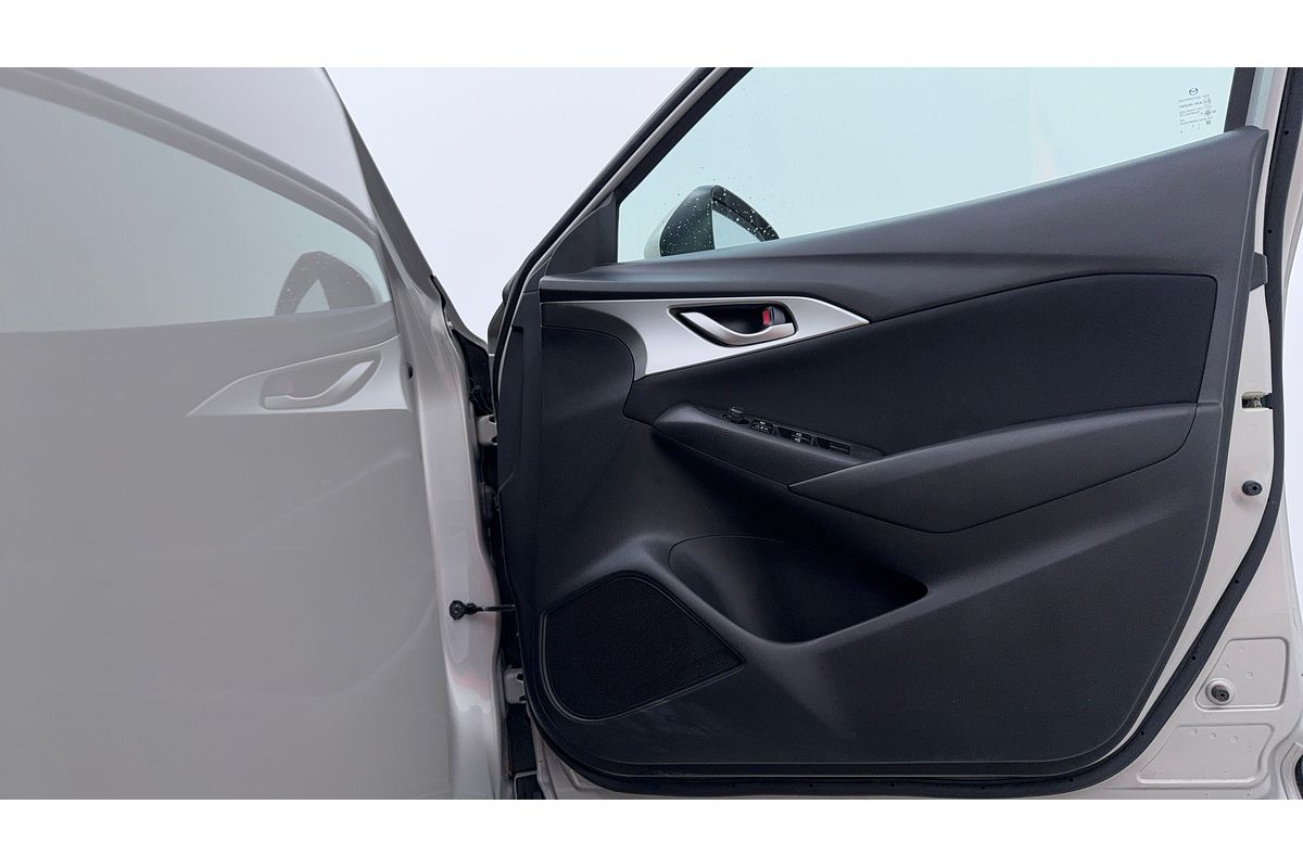 2023 Mazda CX-3 G20 Pure DK