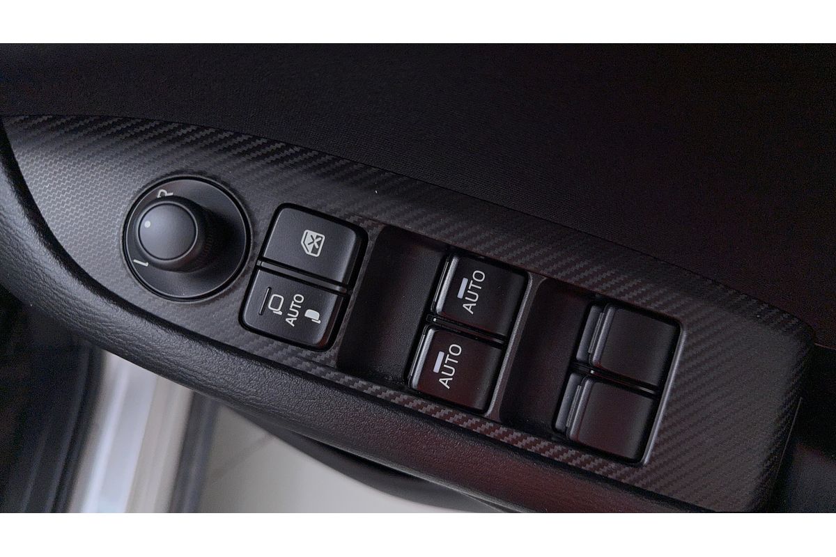 2023 Mazda CX-3 G20 Pure DK