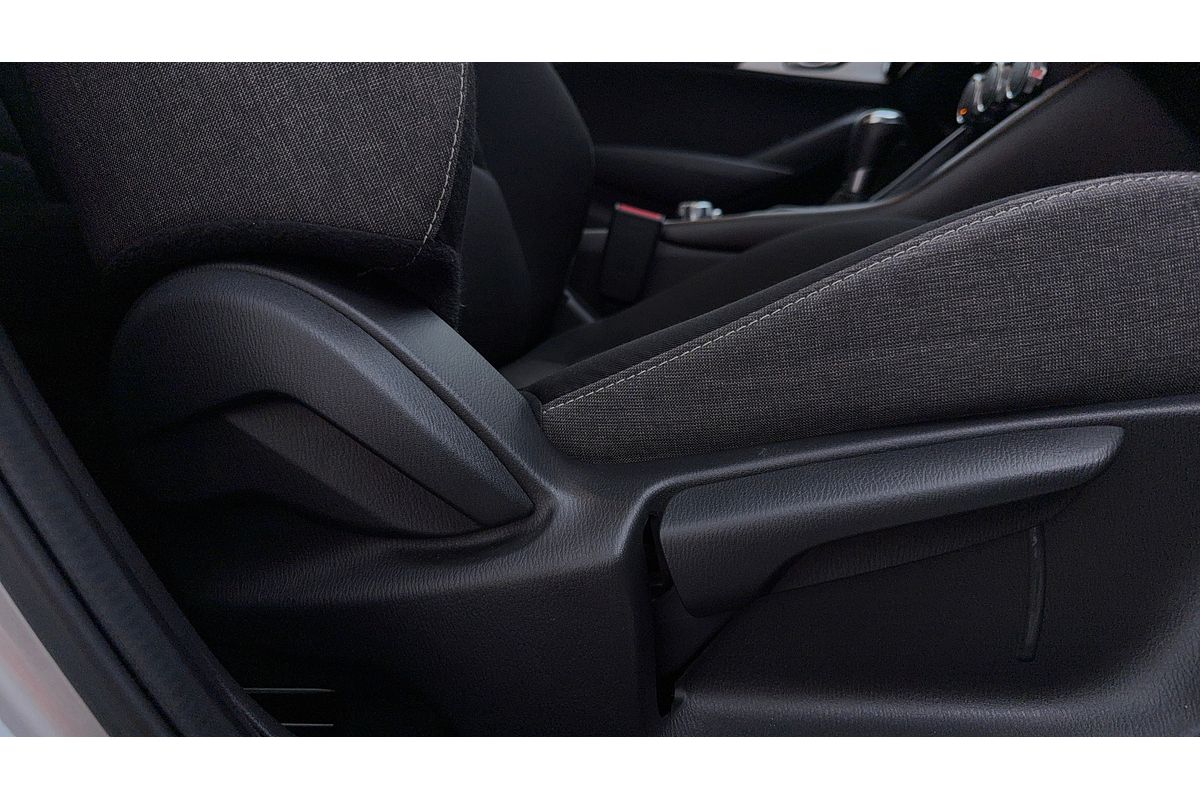 2023 Mazda CX-3 G20 Pure DK