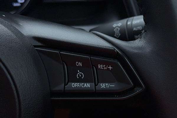 2023 Mazda CX-3 G20 Pure DK