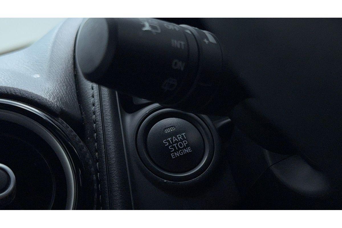 2023 Mazda CX-3 G20 Pure DK