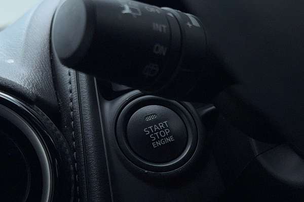 2023 Mazda CX-3 G20 Pure DK