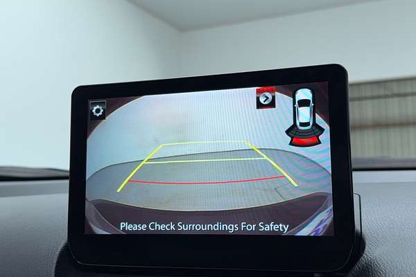 2023 Mazda CX-3 G20 Pure DK