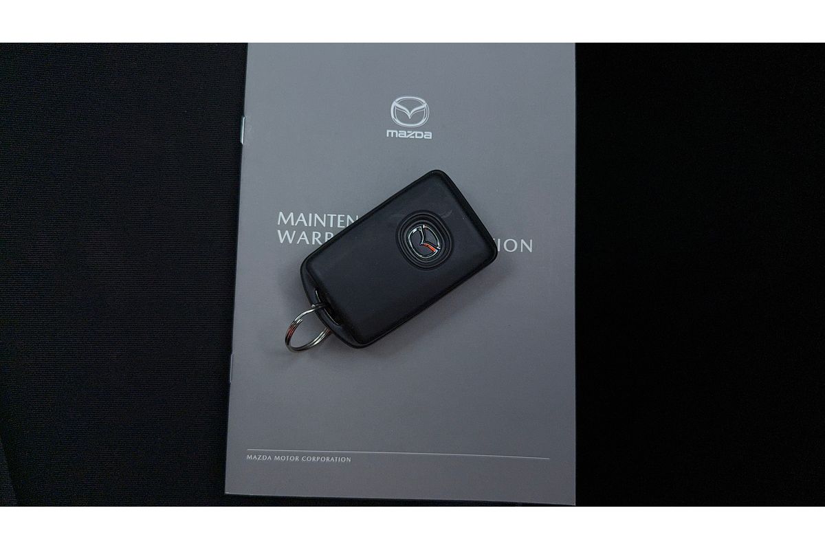 2023 Mazda CX-3 G20 Pure DK