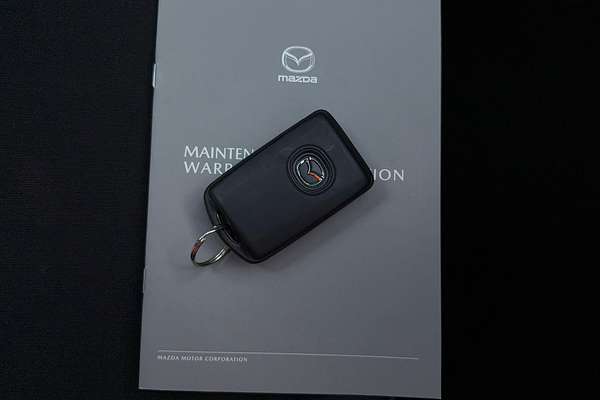 2023 Mazda CX-3 G20 Pure DK