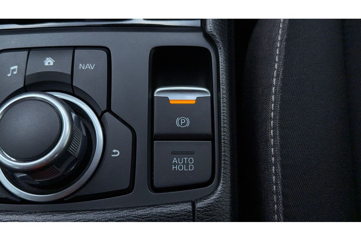 2023 Mazda CX-3 G20 Pure DK