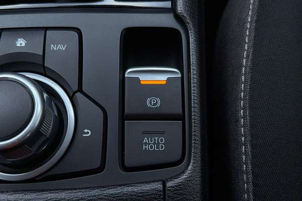 2023 Mazda CX-3 G20 Pure DK