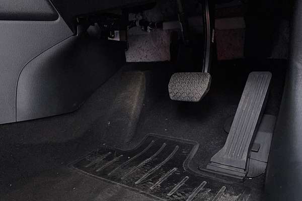 2023 Mazda CX-3 G20 Pure DK