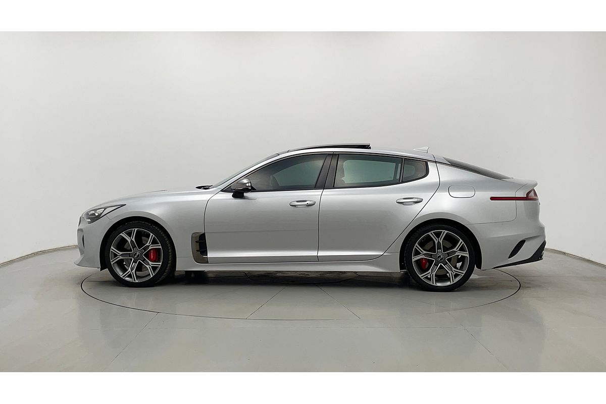 2019 Kia Stinger GT CK