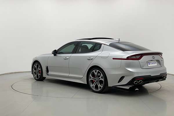 2019 Kia Stinger GT CK