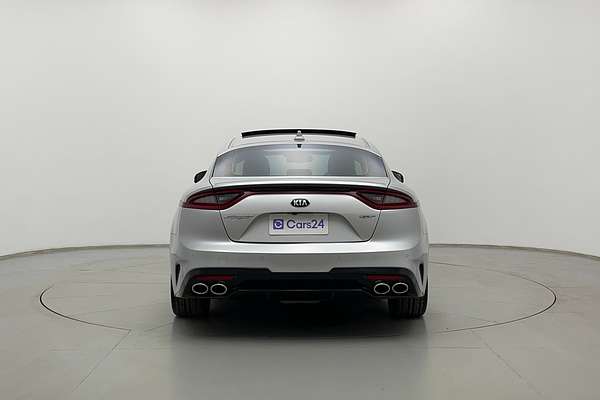 2019 Kia Stinger GT CK