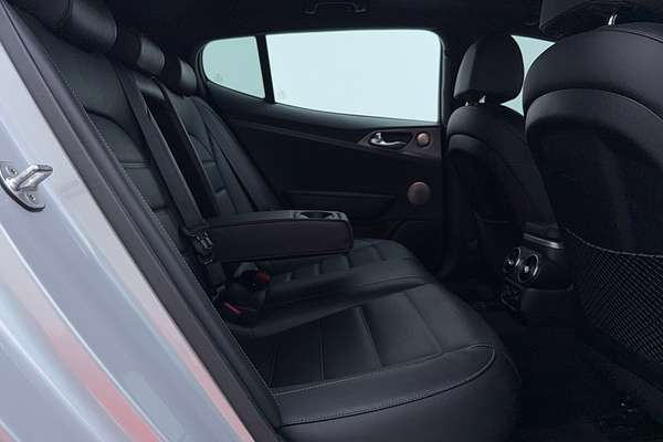 2019 Kia Stinger GT CK