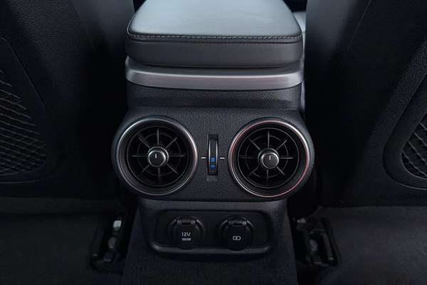 2019 Kia Stinger GT CK