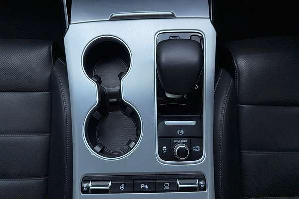 2019 Kia Stinger GT CK