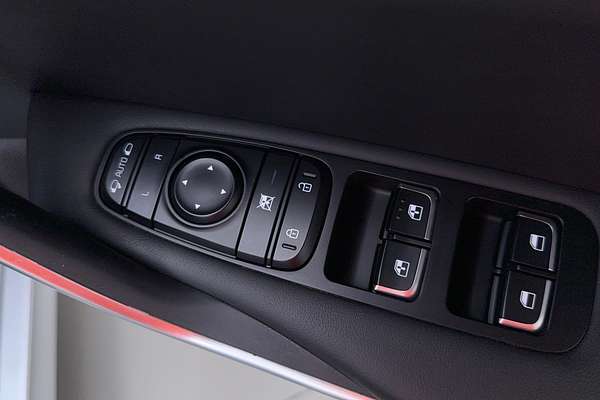 2019 Kia Stinger GT CK